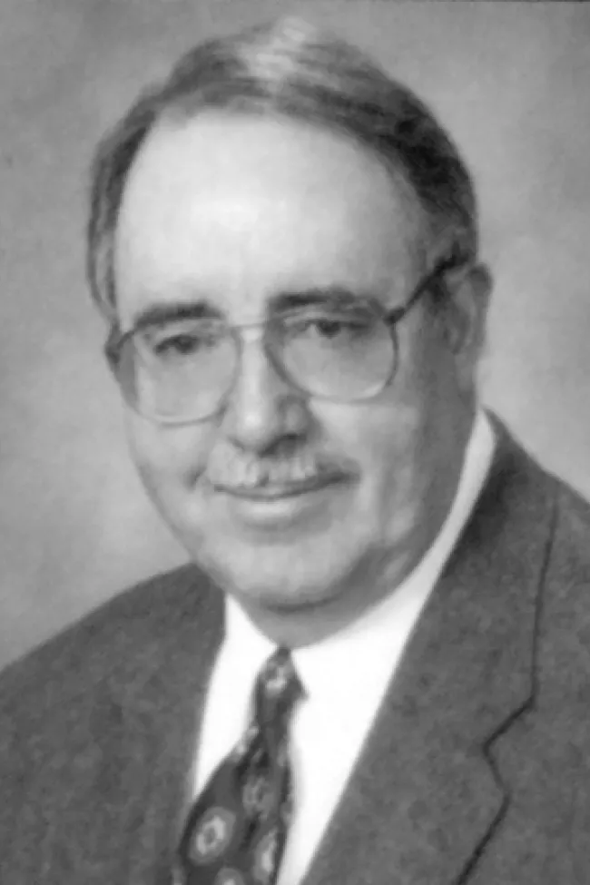 Gene Smiley